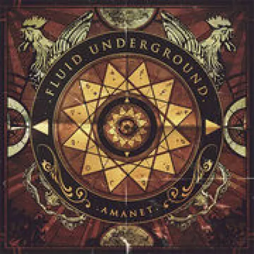 Fluid Underground - Amanet lyrics