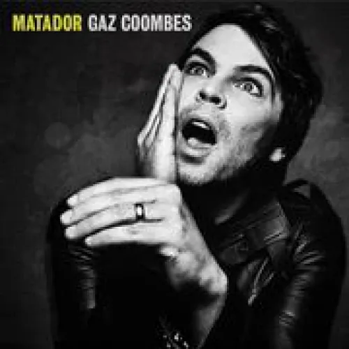 Gaz Coombes - Matador lyrics