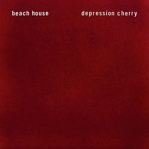 Beach House - Depression Cherry lyrics