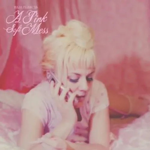 Maja Francis - A Pink Soft Mess lyrics
