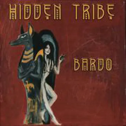 Hidden Tribe - Bardo lyrics
