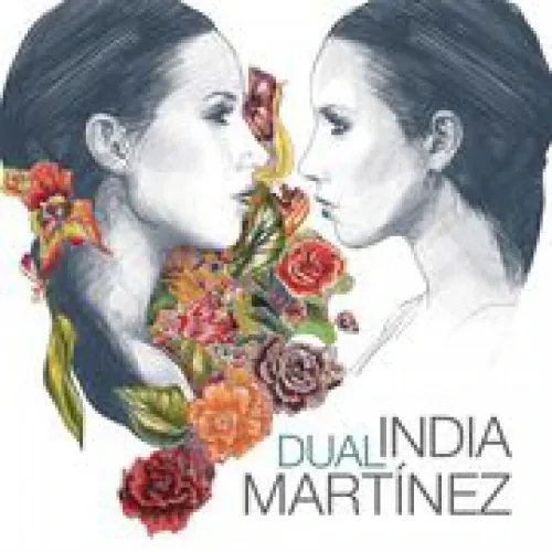 India Martinez - Dual lyrics