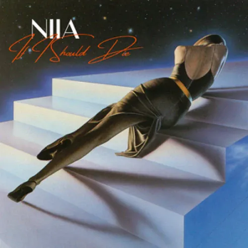 Niia - If I Should Die lyrics