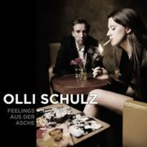 Olli Schulz Und Der Hund Marie - Feelings aus der Asche lyrics