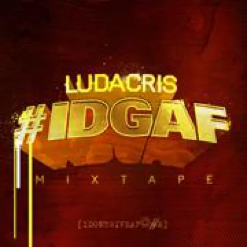 Ludacris - #IDGAF lyrics