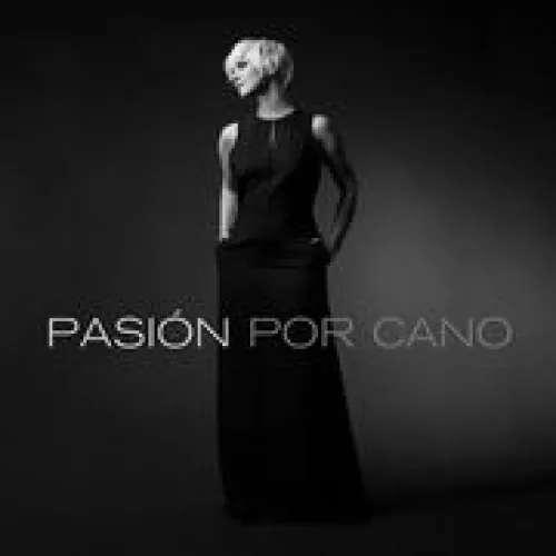 Pasion Vega - PasiÃ³n por Cano lyrics