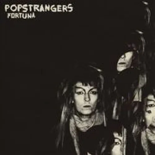 Popstrangers - Fortuna lyrics