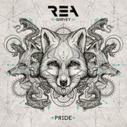 Rea Garvey - Pride lyrics