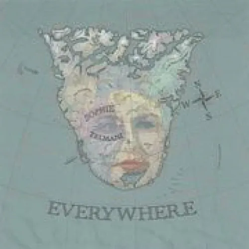 Sophie Zelmani - Everywhere lyrics