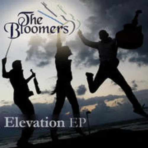 The Bloomers - Elevation lyrics