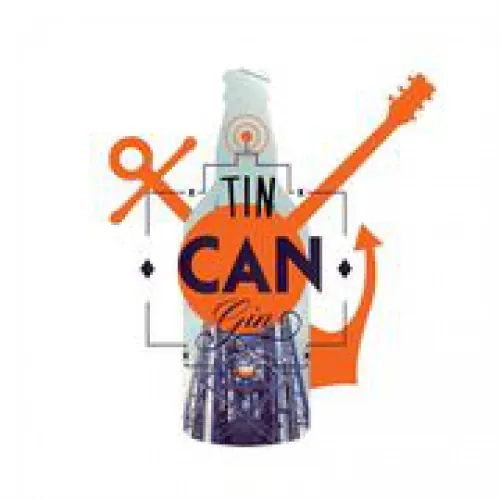 Tin Can Gin - Tin Can Gin lyrics