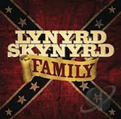 Lynyrd Skynyrd - Family lyrics