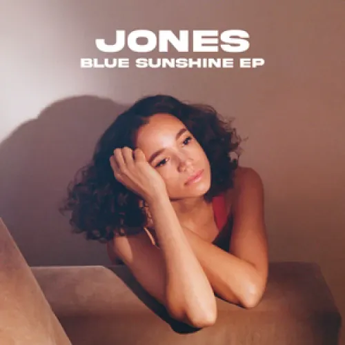 Jones - Blue Sunshine lyrics
