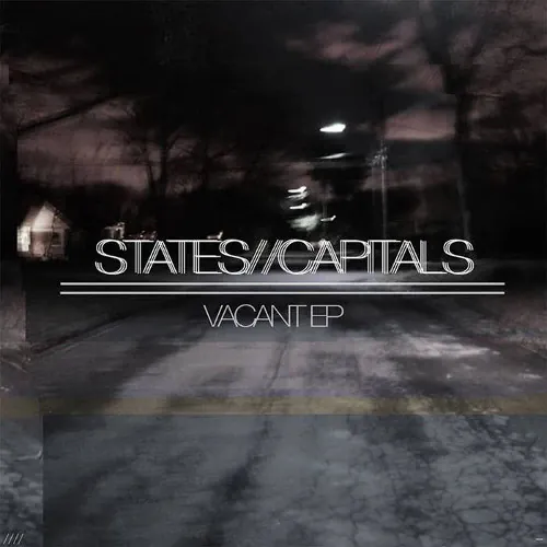 States // Capitals - Vacant lyrics