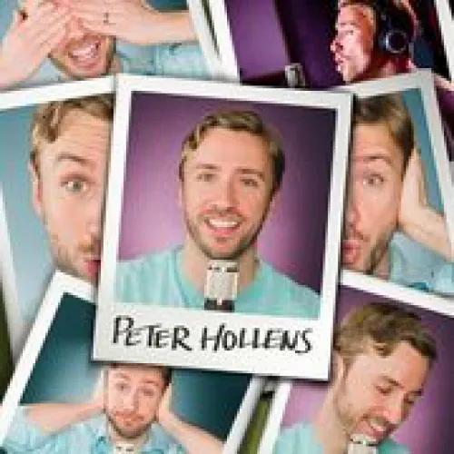 Peter Hollens - Peter Hollens lyrics