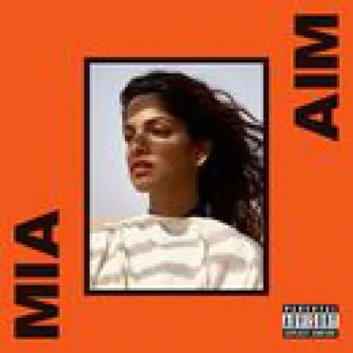 M.I.A. - A.I.M. lyrics