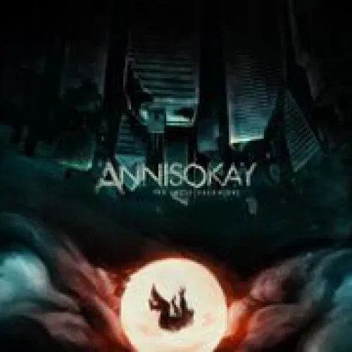 Annisokay - The Lucid Dream[er] lyrics