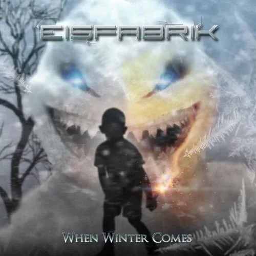 Eisfabrik - When Winter Comes lyrics