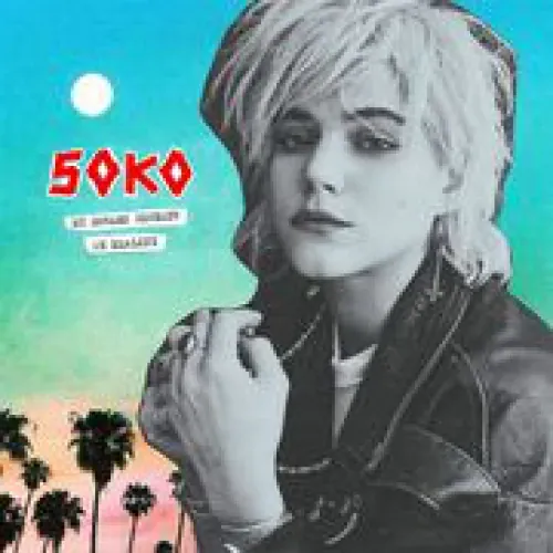 Soko - My Dreams Dictate My Reality lyrics