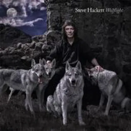 Steve Hackett - Wolflight lyrics