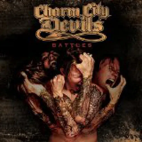 Charm City Devils - Battles lyrics