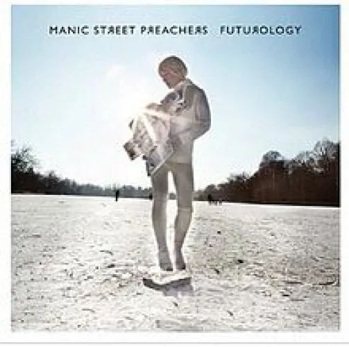 Manic Street Preachers - Futurology lyrics