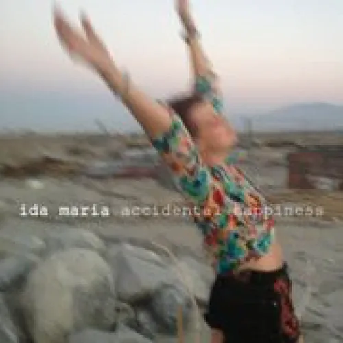 Ida Maria - Accidental Happiness lyrics