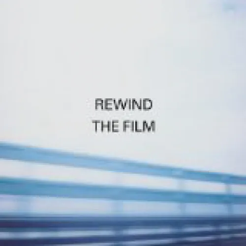 Manic Street Preachers - Rewind The Film lyrics