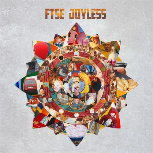 FTSE - Joyless lyrics