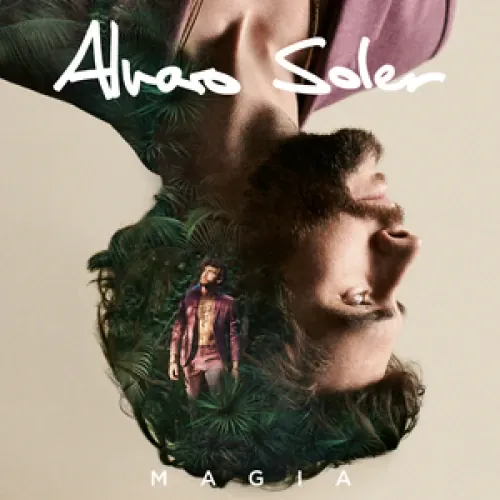Alvaro Soler - Magia lyrics