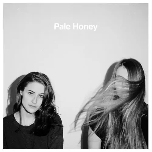 Pale Honey lyrics