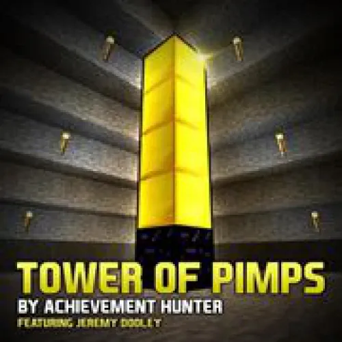Jeremy Dooley - Tower of Pimps lyrics