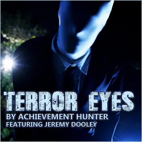 Jeremy Dooley - Terror Eyes lyrics