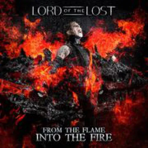 Lord Of The Lost - From the Flame Into the Fire lyrics