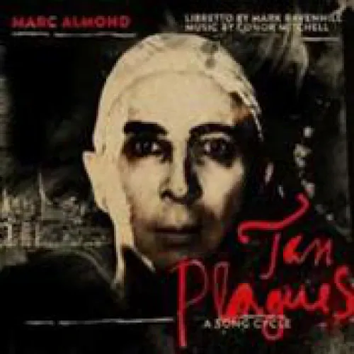 Marc Almond - Ten Plagues lyrics