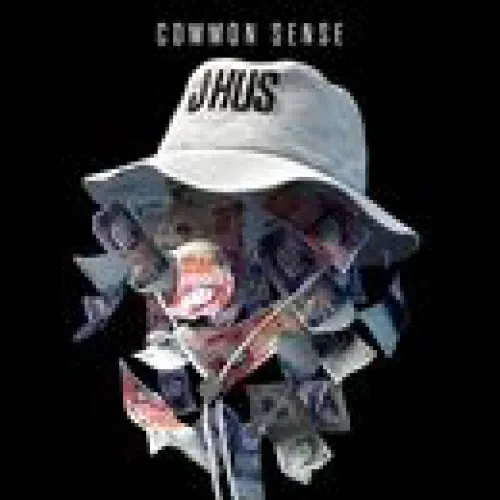 J Hus - Common Sense lyrics