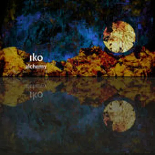 IKO - Alchemy lyrics