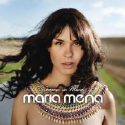 Maria Mena - Weapon In Mind lyrics