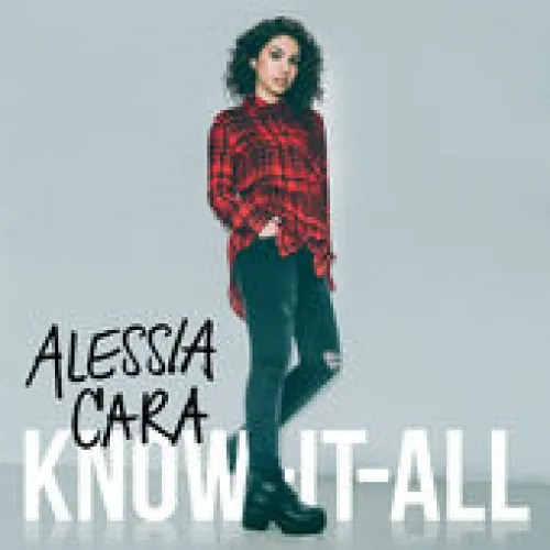 Alessia Cara - Know-It-All lyrics