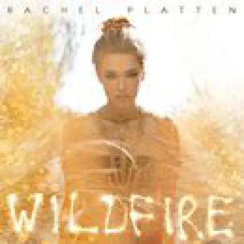 Rachel Platten - Wildfire lyrics