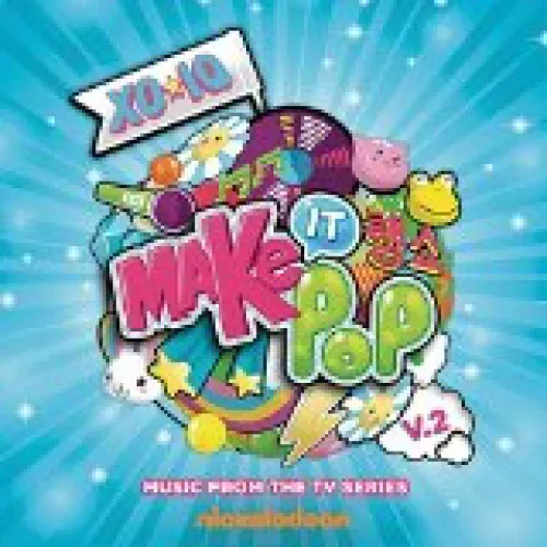 XO-IQ - Make It Pop, Vol. 2 lyrics