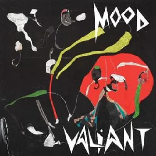 Mood Valiant lyrics