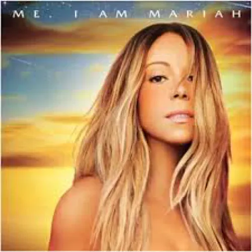 Mariah Carey - Me. I Am Mariah... The Elusive Chanteuse lyrics