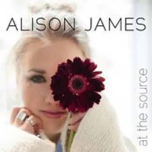 Alison James - At the Source lyrics