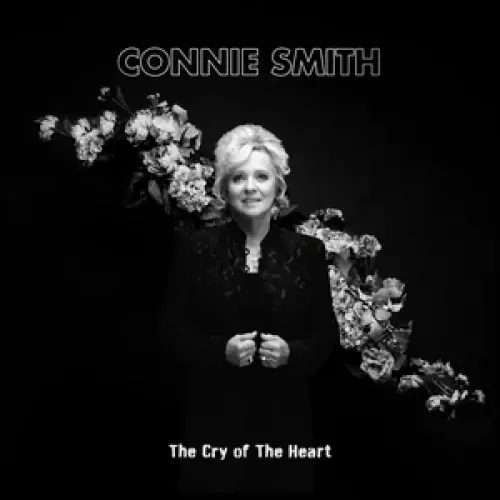 Connie Smith - The Cry of the Heart lyrics