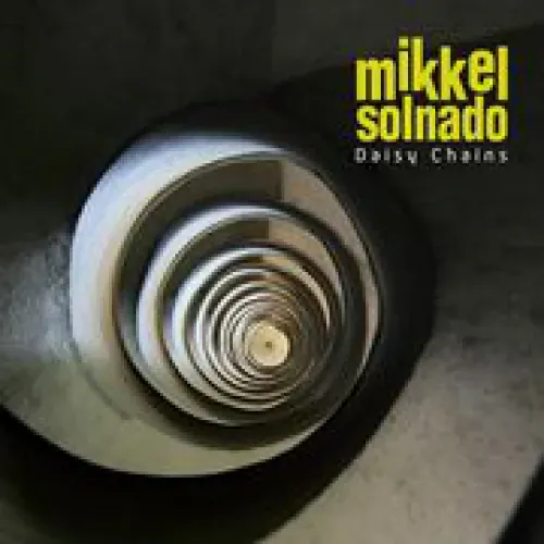 Mikkel Solnado - Daisy Chains lyrics