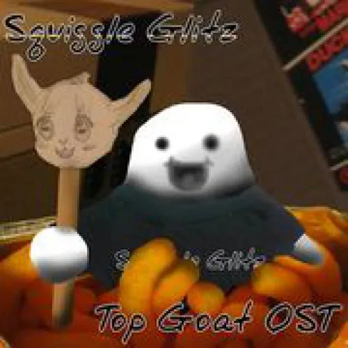 Squiggle Glitz - Top Goat OST lyrics