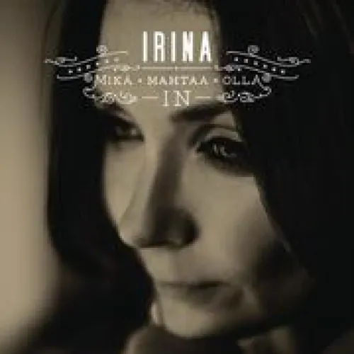Irina Lepa - MikÃ¤ mahtaa olla in lyrics