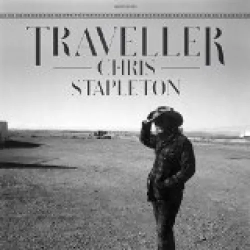 Chris Stapleton - Traveller lyrics