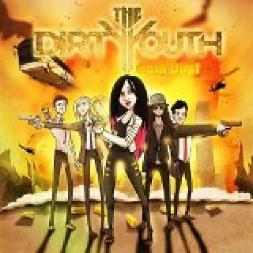 The Dirty Youth - Gold Dust lyrics